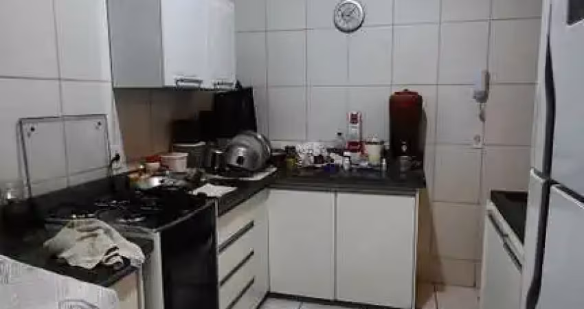 Apartamento para venda em uberlândia, chácaras tubalina e quartel, 2 dormitórios, 1 banheiro, 1 vaga