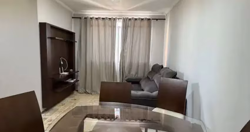 Apartamento para venda em araguari, santa helena, 2 dormitórios, 1 banheiro, 1 vaga
