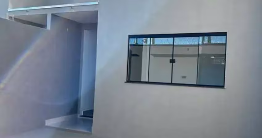 Casa para venda em uberlândia, são bento, 3 dormitórios, 1 suíte, 2 banheiros, 2 vagas