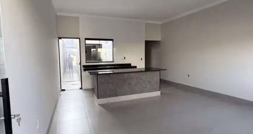 Casa para venda em uberlândia, são bento, 2 dormitórios, 1 suíte, 2 banheiros, 2 vagas