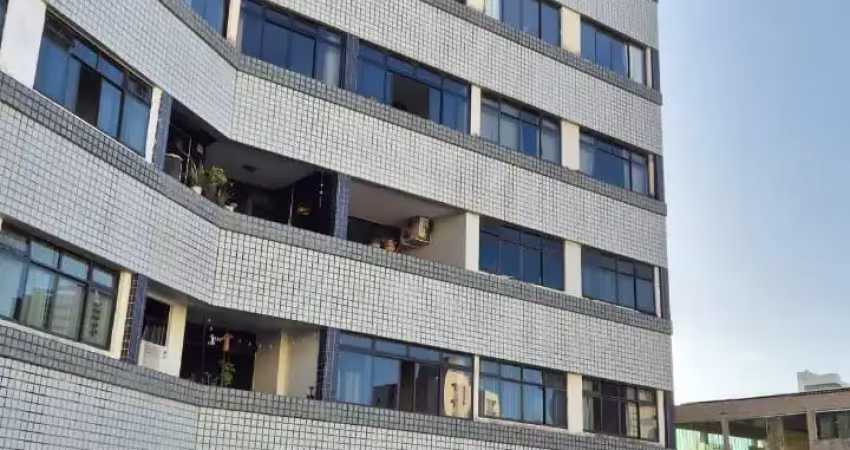 Apartamento com 3 quartos à venda na Rua Frei Mansueto, 777, Varjota, Fortaleza