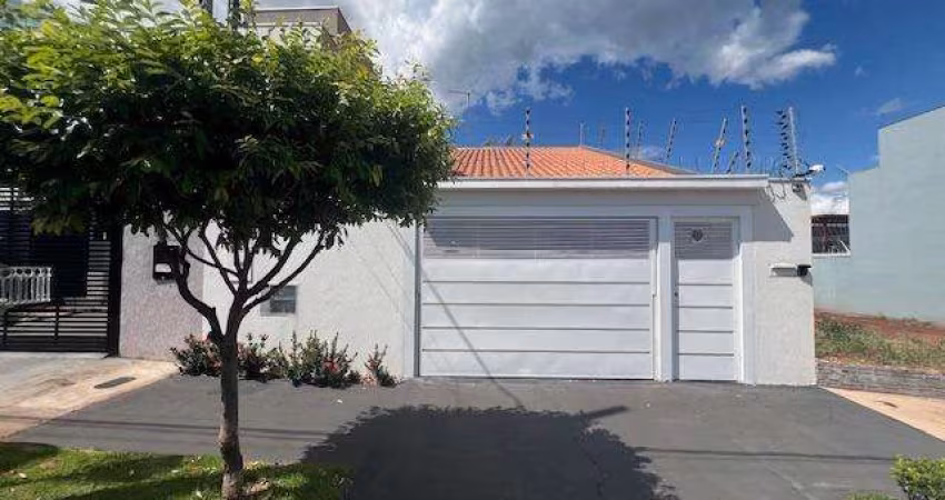 Casa - Bom Jardim
