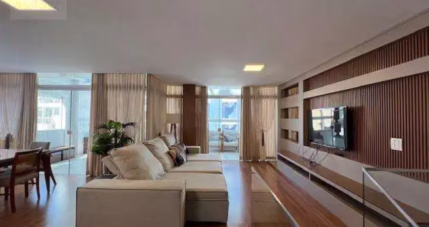 Apartamento Duplex - Ed Maison Blanc