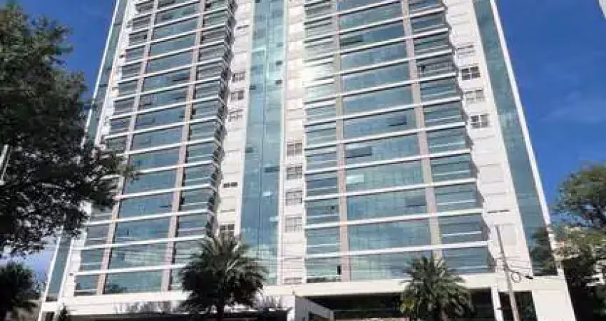 Apartamento à venda em maringá, zona 03, com 3 suítes, com 179 m², maison lumini