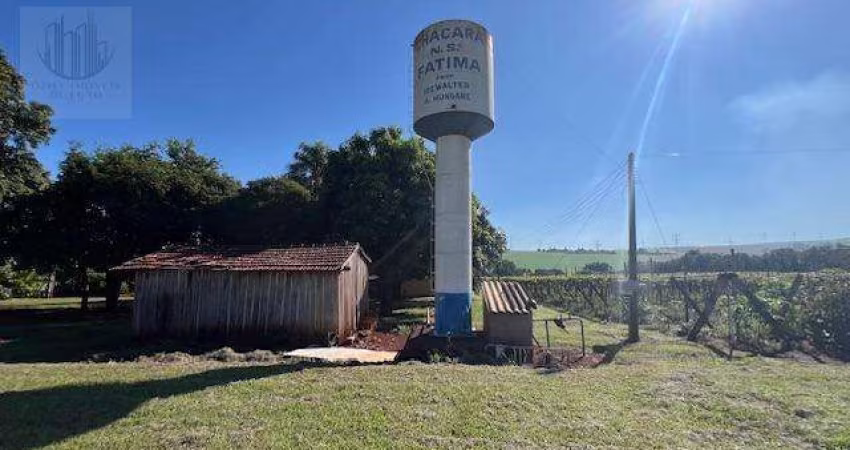 Chácara em Marialva - BR376