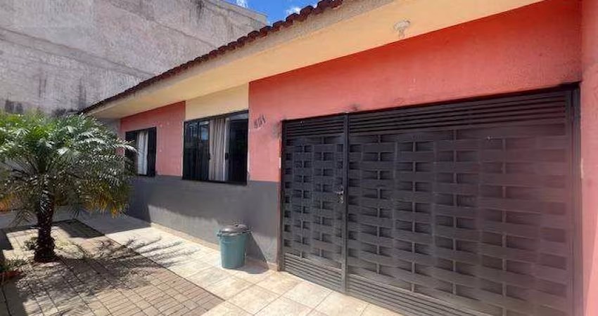 Casa à venda em Sarandi, Jardim Panorama, com 2 quartos, com 83.19 m²