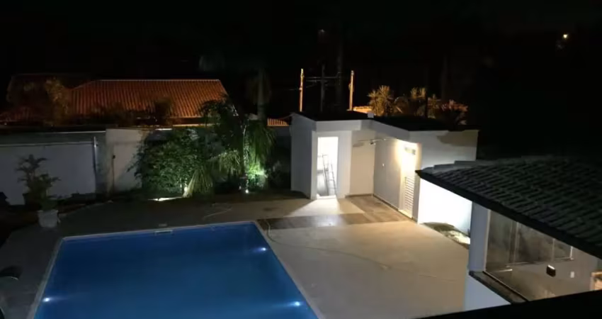 Chácara / sítio com 4 quartos à venda no Recanto Campestre Internacional de Viracopos Gleba 4, Indaiatuba 