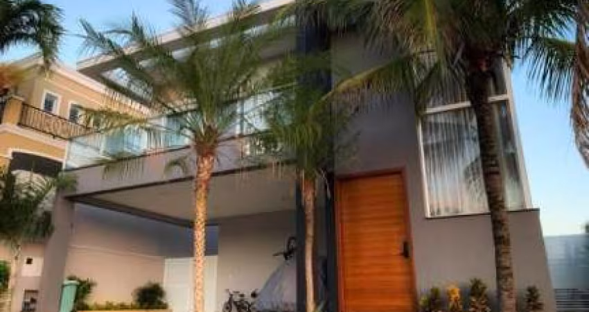 Casa a venda no Condomínio Paradiso em Indaiatuba
