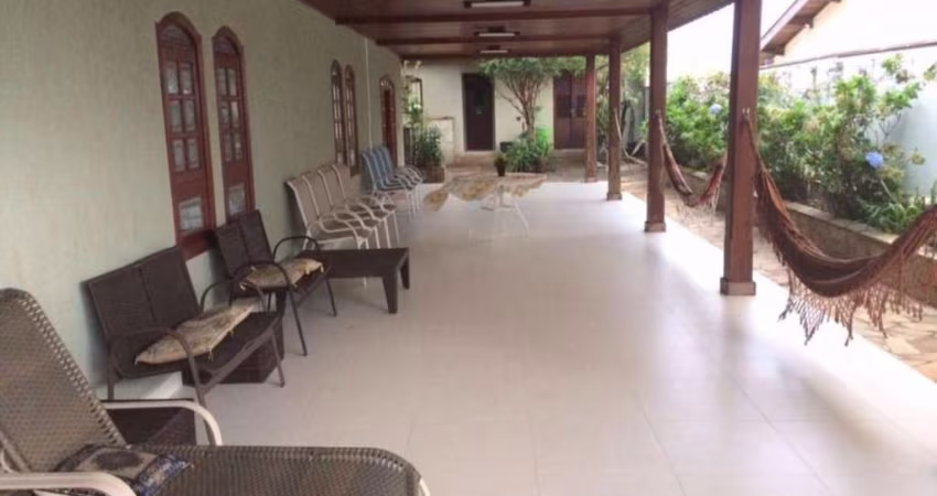 Excelente sobrado alto padrão a venda em Indaiatuba, sendo 5 suítes