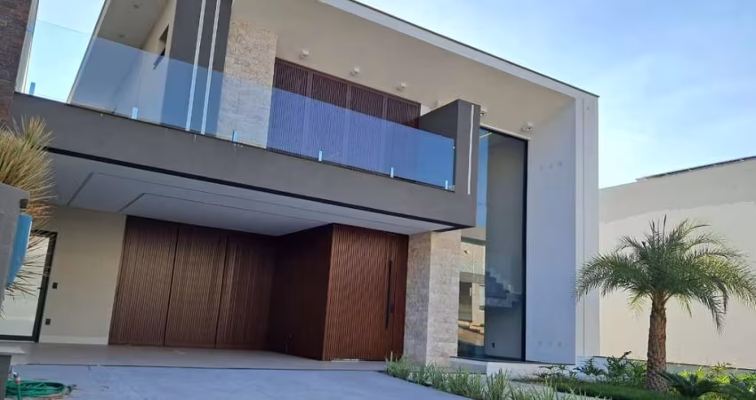 Magnifico sobrado a venda no Condominio Duas Marias em Indaiatuba