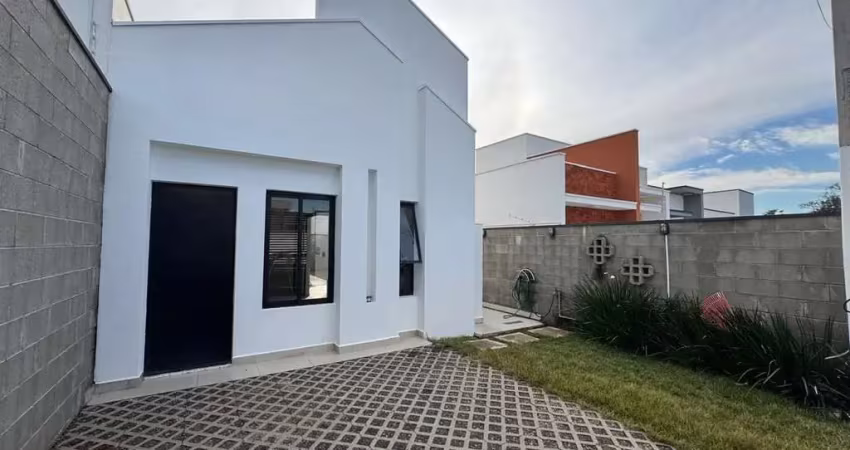 Imperdível casa à venda em indaiatuba-sp, jardim residencial veneza: 2 quartos, 1 suíte, 2 vagas, 80,00m². confira!