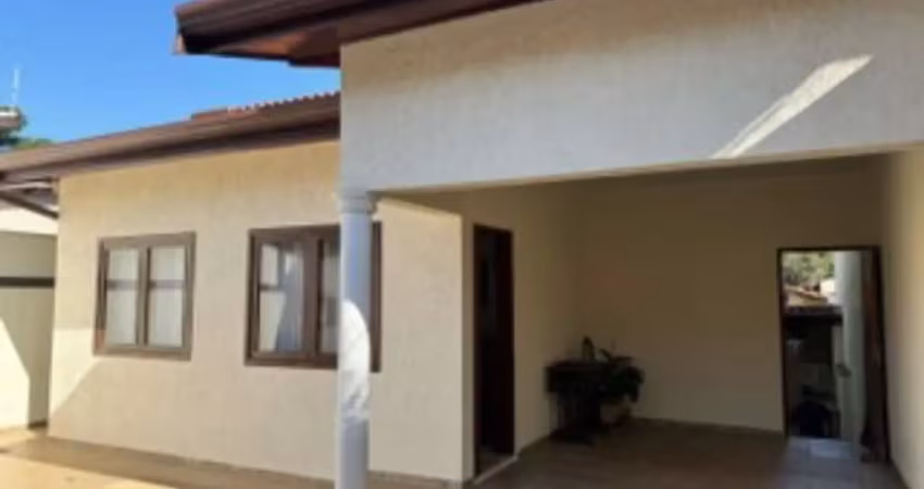 Casa à venda em indaiatuba-sp, jardim primavera: 3 quartos, 1 suíte, 2 salas, 2 vagas de garagem, 204m² de área.