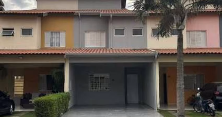 Casa em condominio para Venda ou Locação no Jardim Tropical, Indaiatuba-SP: 3 Quartos, 1 Suíte, 3 Banheiros, 2 Vagas, 125m².