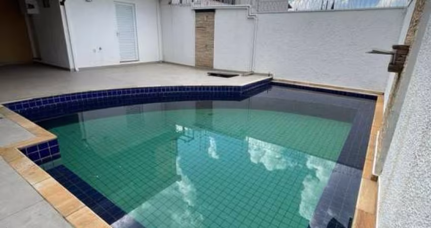 Imóvel de Luxo no Jardim Esplanada: Casa com 3 suítes, 4 banheiros, 357m² em Indaiatuba-SP. Venda ou Locação!