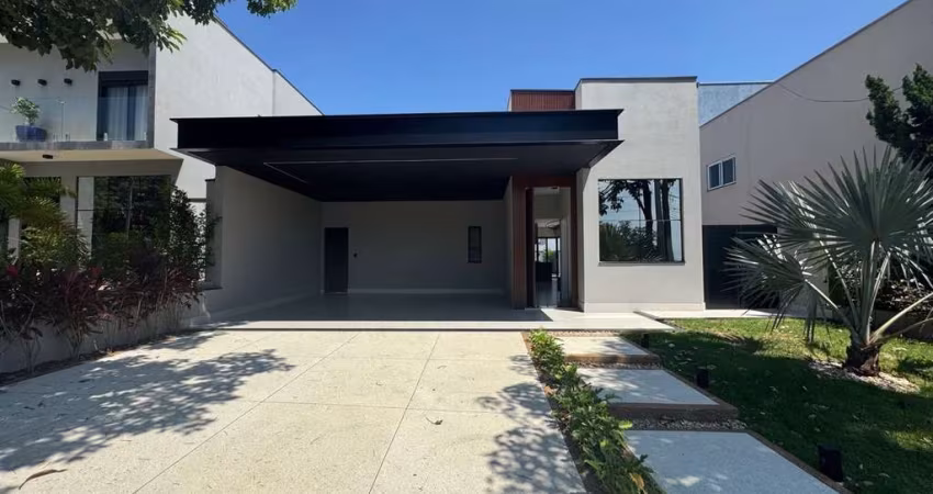 Residência de Luxo para Locação no terra Magna: 3 Quartos, 3 Suítes e 220m² em Indaiatuba-SP