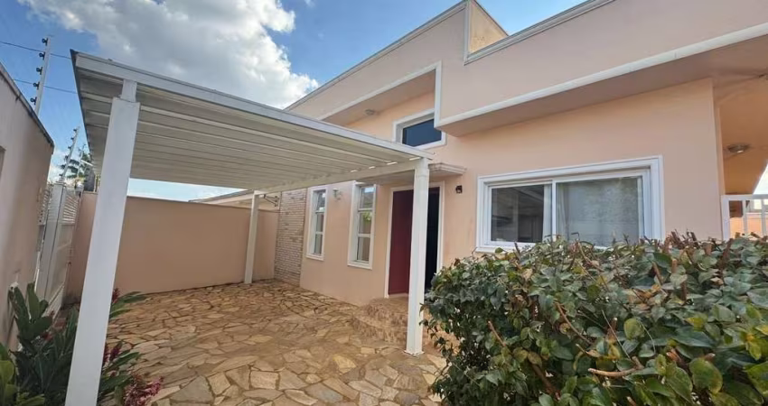 Imperdível oportunidade: Casa à venda ou locação na Vila Suíça, Indaiatuba-SP! 3 quartos, 2 suítes, 1 sala, 3 banheiros, 1 vaga de garagem, 177,74m².