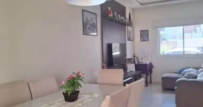 Imperdível casa à venda em indaiatuba-sp, 3 suítes e 2 vagas no jardim montreal residence - confira!