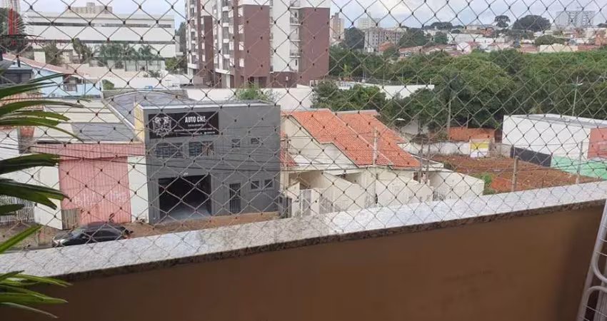 Apartamento à venda em indaiatuba-sp, jardim pompéia: 3 quartos, 1 suíte, 1 sala, 85m² de área. venha conferir!