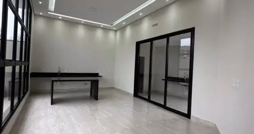 Imóvel exclusivo: casa em condomínio à venda em indaiatuba-sp, jardins do império - 3 quartos, 1 suíte, 1 sala, 3 vagas, 160m².