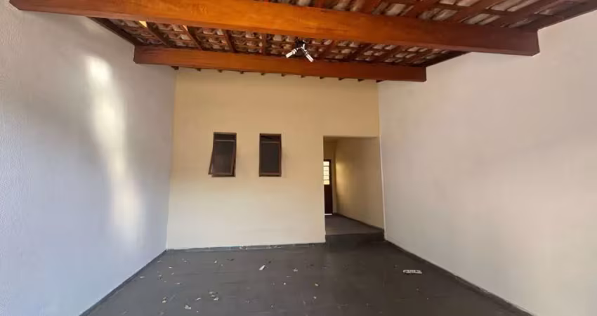 Casa à venda em indaiatuba-sp: 2 quartos, sala, banheiro, garagem e 90m² no jardim alice!