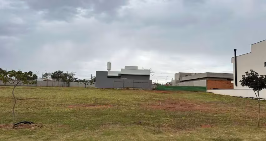 Terreno à venda no Jardim Villa Sapezal, Indaiatuba 