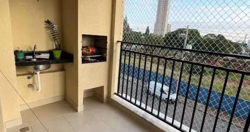 Apartamento à venda em indaiatuba-sp, vila areal: 3 quartos, 1 suíte, 2 salas, 2 vagas, 94m². venha conferir!