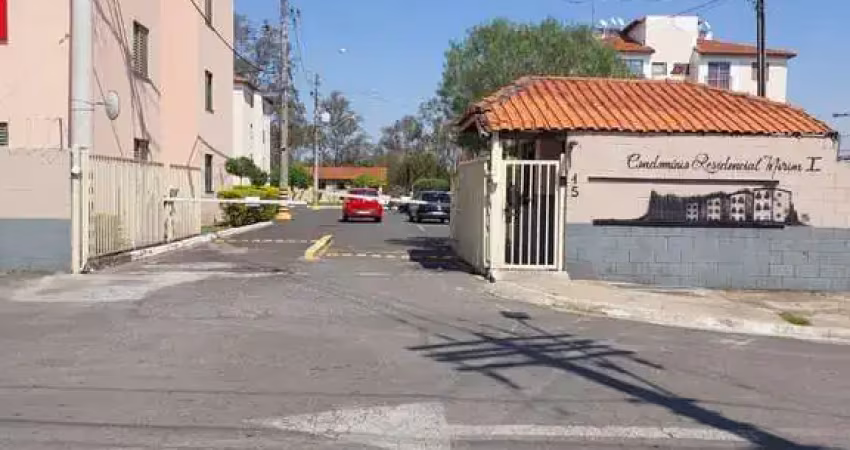 Apartamento à venda em indaiatuba-sp, jardim morumbi: 2 quartos, 1 sala, 1 banheiro, 1 vaga de garagem, 53,00 m². venha conferir!