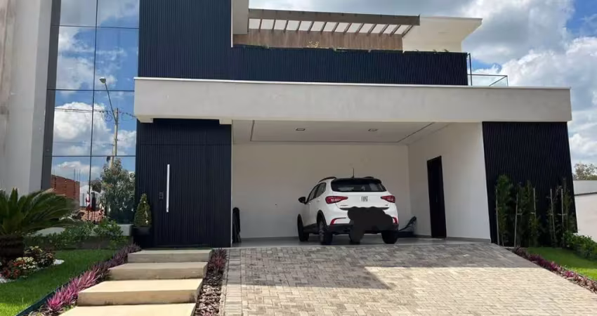 Imperdível oportunidade: casa à venda em indaiatuba-sp, jardim laguna, 3 quartos, 3 suítes, 4 banheiros, 4 vagas, 204m²!