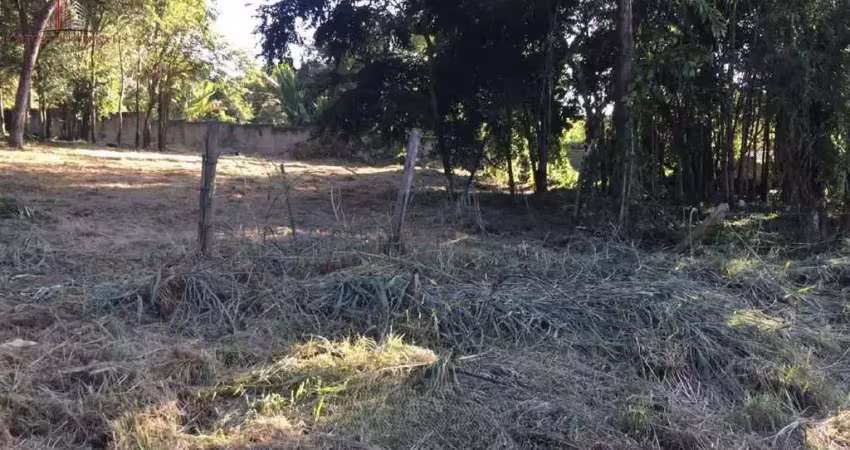Terreno à venda em indaiatuba-sp, recanto dos pássaros: 5.000,00 m² de área!