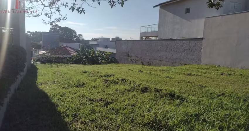 Terreno em condomínio à venda em indaiatuba-sp, 420m² no jardim reserva bom viver!