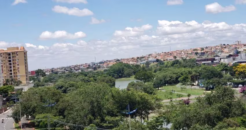 Imperdível apartamento à venda em indaiatuba-sp, vila sfeir: 4 quartos, 2 suítes, 2 salas, 5 banheiros, 3 vagas de garagem, 190m².