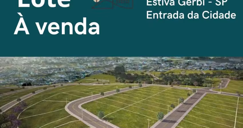 Terreno à venda no Jardim Uirapuru, Estiva Gerbi 