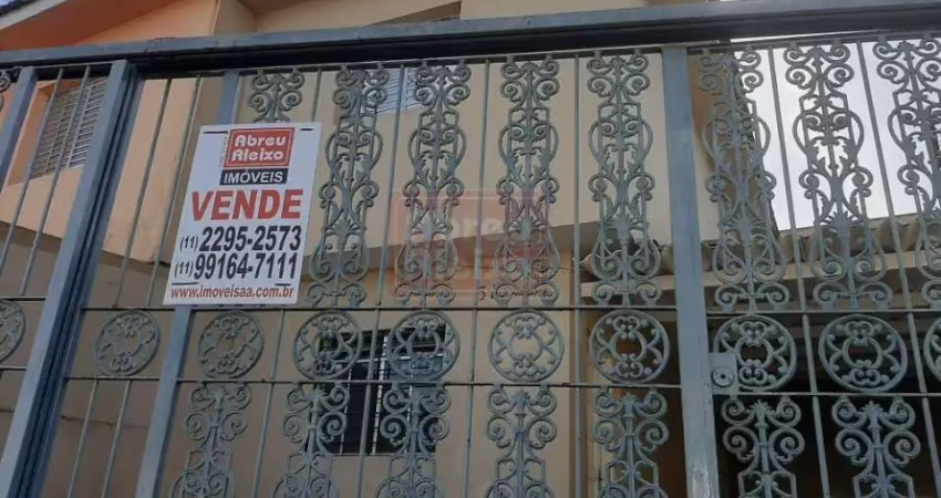 SAO BERNADO DO CAMPO - Bairro ALVES DIAS - PROXIMO DA FEI - ÓTIMO SOBRADO 2 DORMS COM 2 BANHEIROS E 2 VAGAS DE GARAGEM