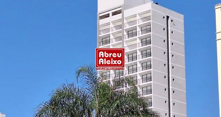 Tatuapé - ao lado do metrô e shopping  - Apartamento (Studio)  1 dormitorio - área útil de 23.07 m² - em breve - pronto para morar