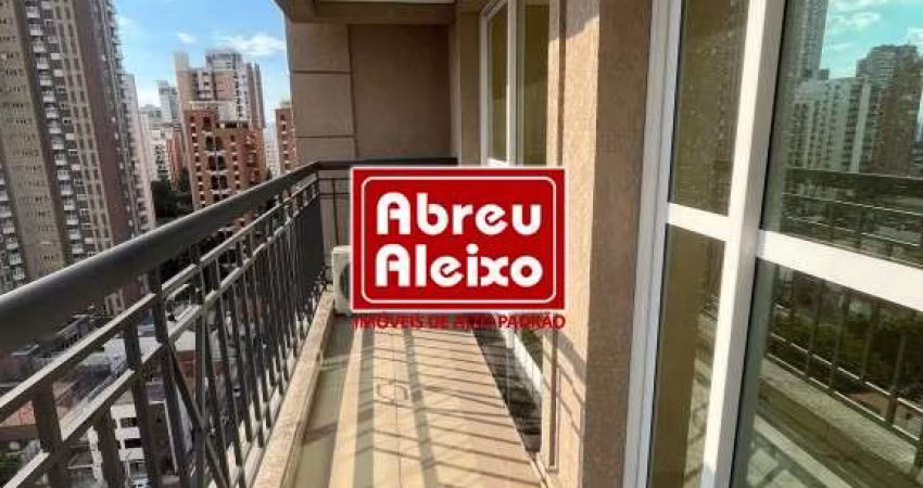 TATUAPE - SALA COMERCIAL COM ÁREA ÚTIL DE 49 M² , COM DIVISÓRIAS EM 3 AMBIENTES - AR CONDICIONADO - PRONTA PARA TRABALHAR !!  01 VAGA DE GARAGEM + ESTACIONAMENTO ROTATIVO PARA CLIENTES !
