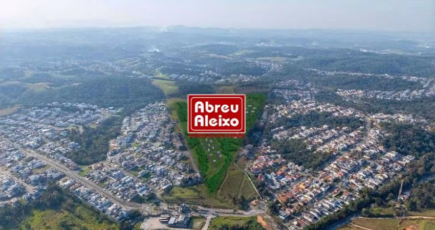 RESERVA ARUÃ - LANÇAMENTO - TERRENOS EM MOGI DAS CRUZES -   LOTE com 408 M²  - INFRA ESTRUTURA COMPLETA DE LAZER,  MUITAS ÁREAS VERDES E SEGURANÇA - TRAGA SUA FAMÍLIA PARA MORAR AQUI !