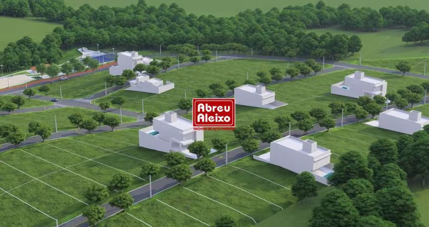 RESERVA ARUÃ - LANÇAMENTO - TERRENOS EM MOGI DAS CRUZES -   LOTES A PARTIR DE 300 M²  - INFRA ESTRUTURA COMPLETA DE LAZER,  MUITAS ÁREAS VERDES E SEGURANÇA - TRAGA SUA FAMÍLIA PARA MORAR AQUI !