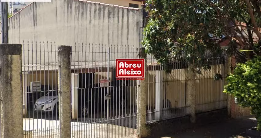 Jardim analia franco - vila regente feijó - terreno a venda com 400 m² ( 10 x 40 m )