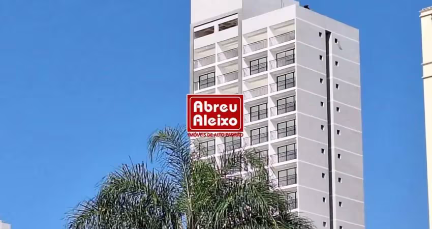 Tatuapé - ao lado do metrô e shopping  - apartamento (studio)  1 dormitorio - área útil de 23.07 m² - em breve - pronto para morar