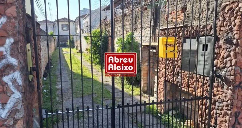 Mooca - terreno com 558 m² ( 9 x 62 m ) -  localizado proximo a radial leste  - oportunidade !