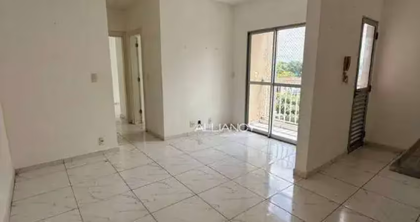 Venda apartamento  à venda com 2/4 (1 suíte) - 1 vaga de garagem - tapanã