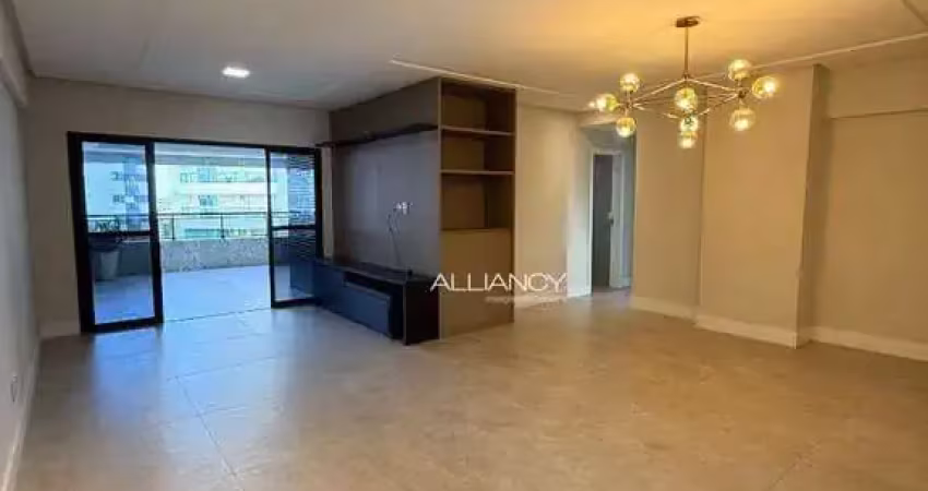 Venda no ed. piazza savonna - umarizal  -3 suítes - andar alto