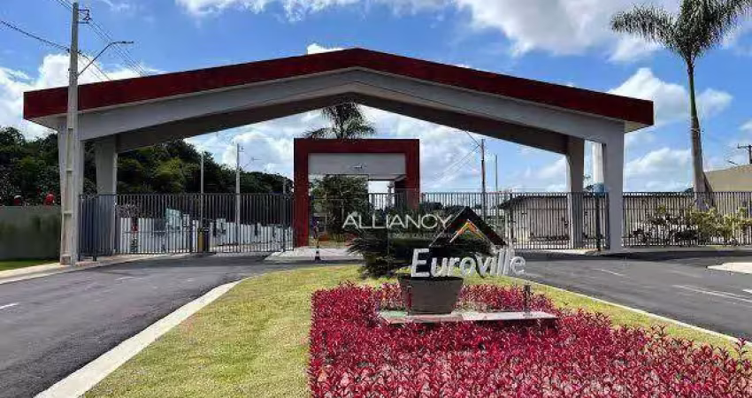 Terreno em condomínio fechado à venda na BR-316, 1298, Águas Brancas, Ananindeua