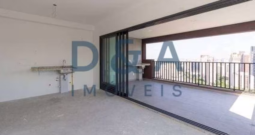 Apartamento com 2 quartos à venda na Rua Correia Dias, 93, Paraíso, São Paulo