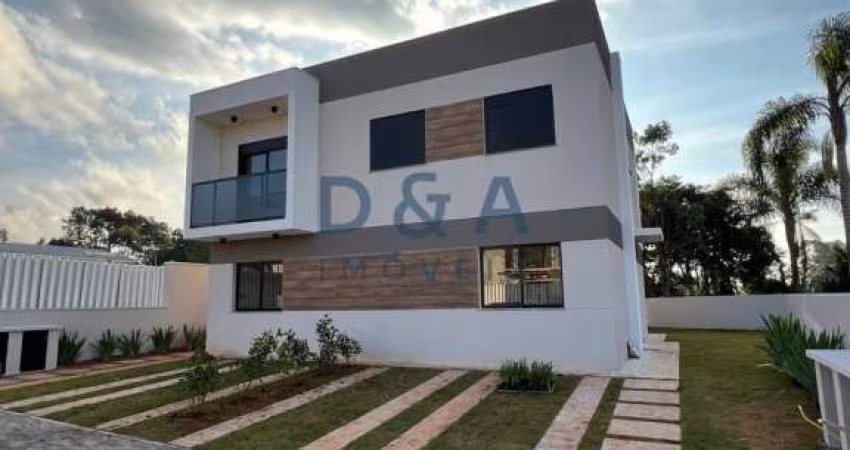 Casa em condomínio fechado com 3 quartos à venda na Ribeirão Das Lajes, 1270, Jardim Haras Bela Vista Gl Um, Vargem Grande Paulista