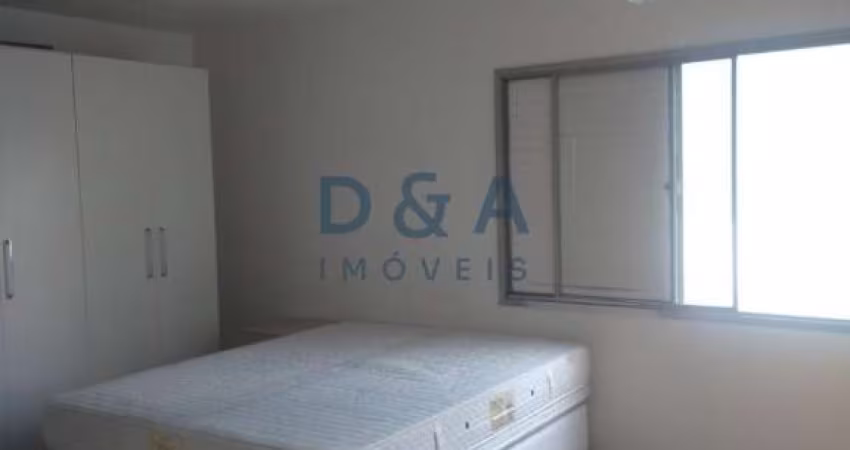 Apartamento com 1 quarto à venda na Alameda dos Maracatins, 971, Moema, São Paulo