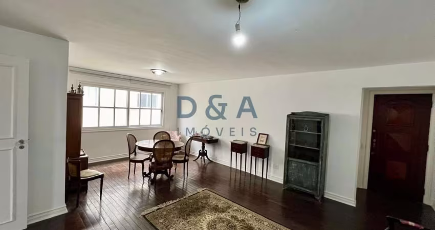 Apartamento com 2 quartos à venda na Avenida Rouxinol, 431, Moema, São Paulo