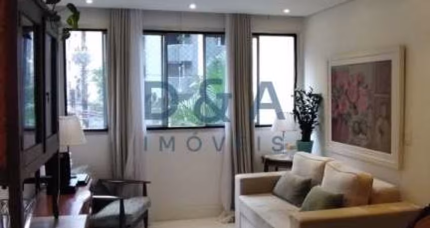 Apartamento com 2 quartos à venda na Avenida Jacutinga, 242, Moema, São Paulo