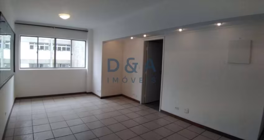 Apartamento com 2 quartos à venda na Avenida Macuco, 466, Moema, São Paulo