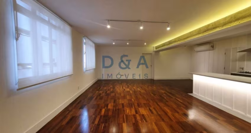 Apartamento com 3 quartos à venda na Alameda Campinas, 953, Jardim Paulista, São Paulo